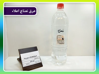 عرق نعناع